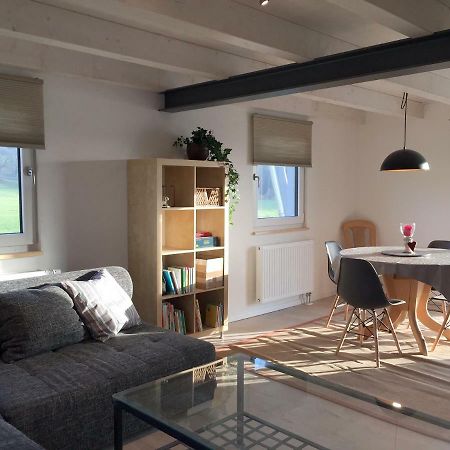 Ferienwohnung Bienenhaeusle In Gruenkraut / Ravensburg Grunkraut エクステリア 写真