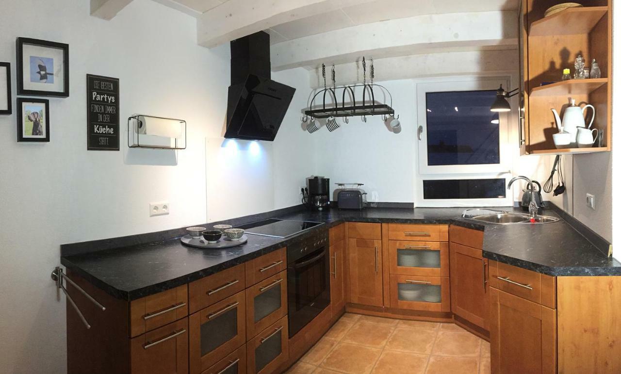 Ferienwohnung Bienenhaeusle In Gruenkraut / Ravensburg Grunkraut エクステリア 写真