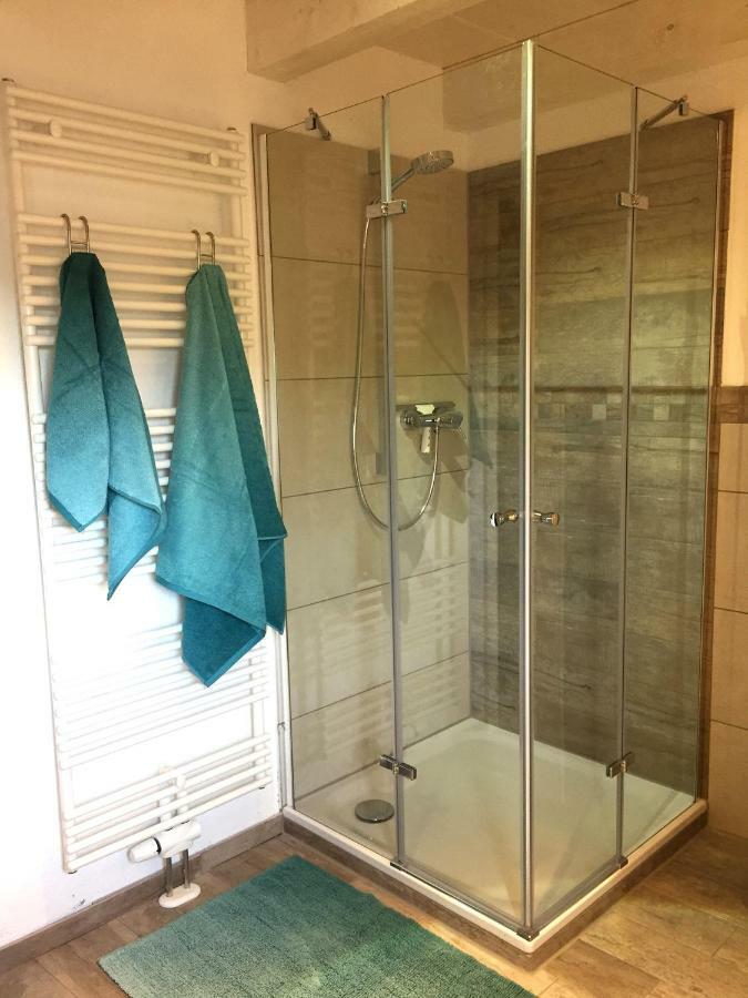 Ferienwohnung Bienenhaeusle In Gruenkraut / Ravensburg Grunkraut エクステリア 写真